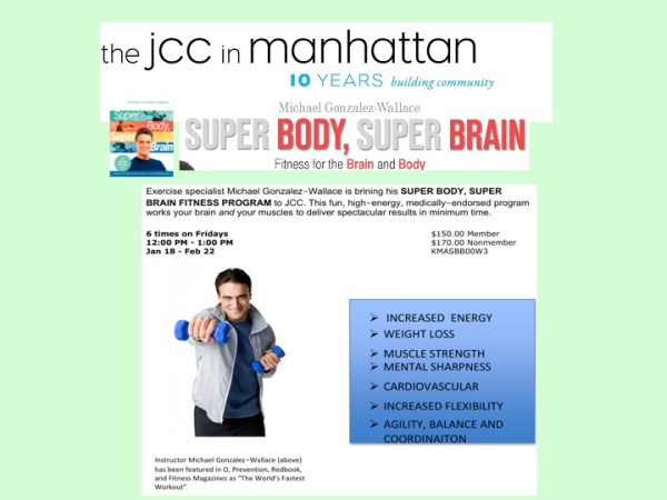 JCC Wellness